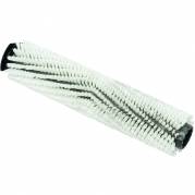 Valseb&Atilde;&cedil;rste, Nilfisk, SC100, 310mm, hvid, nylon, medium, PPL *Denne vare tages ikke retur*