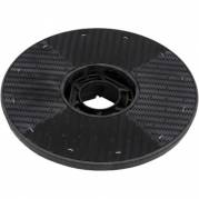 Rondelholder, Diversey TASKI, Swingo 1650, sort *Denne vare tages ikke retur*