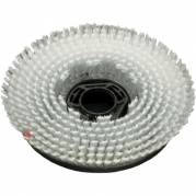 B&Atilde;&cedil;rste, Diversey TASKI, Swingo 1650, hvid, til vask *Denne vare tages ikke retur*