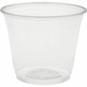 Drikkeglas, Duni Ecoecho, 27 cl, klar, RPET, crystal *Denne vare tages ikke retur*