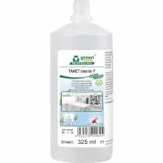 Universalreng&Atilde;&cedil;ring, Green Care Professional TANET Interior F, 325 ml, Quick & Easy, uden farve og parfume