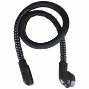 Sugeslange, Nilfisk, SC351, &Atilde;&tilde;25mm, sort, plast