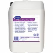 Skyllemiddel, Diversey CLAX Deosoft Breeze conc 54B1, 20 l, med farve og parfume