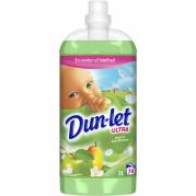 Skyllemiddel, Dun-let Apple Blossom, 2 l, med farve og parfume