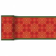 Bordl&Atilde;&cedil;ber, Dunicel, 20x0,15m, r&Atilde;&cedil;d *Denne vare tages ikke retur*