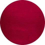 Borddug, Duni Evolin, &Atilde;&tilde;180cm, bordeaux, rund *Denne vare tages ikke retur*