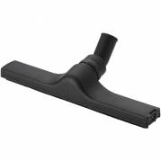 Parketmundstykke, Nilfisk, AERO, ALTO, ATTIX, MAXXI, 400mm, &Atilde;&tilde;36mm, sort, plast