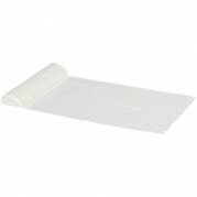 Spandepose, neutral, 15 l, hvid, HDPE/virgin, 37x50cm