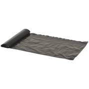 Spandepose, neutral, 15 l, gr&Atilde;&yen;, LDPE/virgin, 37x50cm