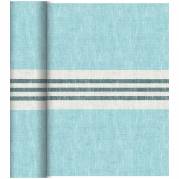 Rulledug, Dunicel, 2400x40cm, bl&Atilde;&yen; *Denne vare tages ikke retur*