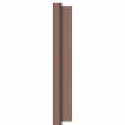 Rulledug, Dunicel, 2500x118cm, chestnut *Denne vare tages ikke retur*