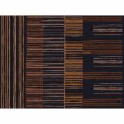 D&Atilde;&brvbar;kkeserviet, Dunicel Brooklyn, 40x30cm, sort *Denne vare tages ikke retur*