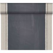 Kuvertl&Atilde;&cedil;ber, Dunicel Bakery, 2400x40cm, granit *Denne vare tages ikke retur*