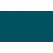 Middagsserviet, Dunisoft, 1/8 fold, 40x40cm, ocean teal, airlaid *Denne vare tages ikke retur*