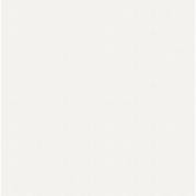 Borddug, Dunisilk Linnea, 118x120cm, hvid *Denne vare tages ikke retur*