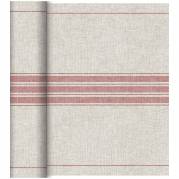 Kuvertl&Atilde;&cedil;ber, Dunicel Cocina, 2400x40cm, bordeaux *Denne vare tages ikke retur*