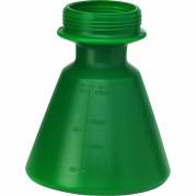 Beholder, Nito, 2,5 l, gr&Atilde;&cedil;n