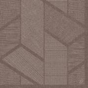 Middagsserviet, Dunisoft Elwin, 1/4 fold, 40x40cm, greige, airlaid *Denne vare tages ikke retur*