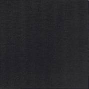 Middagsserviet, Dunilin, 1/4 fold, 48x48cm, sort, airlaid *Denne vare tages ikke retur*