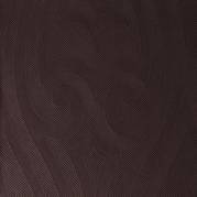 Middagsserviet, Duni Elegance Lily, 1/4 fold, 40x40cm, chestnut, airlaid *Denne vare tages ikke retur*