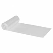 Spandepose, 50 l, klar, LDPE/virgin, 65x70cm