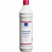 Kalkfjerner, ABENA, 1 l, gel, med farve og parfume
