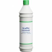 Graffitireng&oslash;ring, ABENA, 1 l, uden farve og parfume