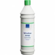 Vinduess&aelig;be, ABENA, 1 l, uden farve og parfume