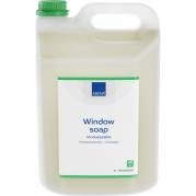 Vinduess&aelig;be, ABENA, 5 l, uden farve og parfume