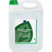 Demineraliseret vand, ABENA, 5 l