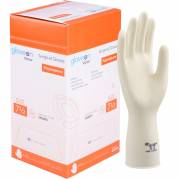 Operationshandske, Gloveon Victor, 7,5, nature, polyisopren, pudderfri