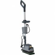 Skuremaskine, Mi-Tor, gr&aring;, walk-behind *Denne vare tages ikke retur*