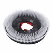 B&oslash;rste, Vispa EVO, 14", &Oslash;355mm, til daglig reng&oslash;ring *Denne vare tages ikke retur*