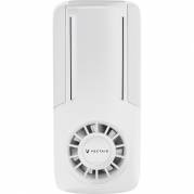 Duftdispenser, Vectair V-Air Flow, hvid, aktiv, til refill