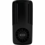 Duftdispenser, Vectair V-Air Flow, sort, aktiv, til refill