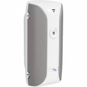 Duftdispenser, Vectair Vibe Pro, s&oslash;lv, aktiv, til refill