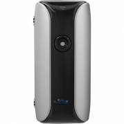 Duftdispenser, Vectair Vibe Pro, sort, aktiv, til refill