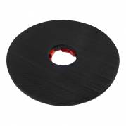Rondelholder, Vispa XL, 17", &Oslash;430mm, til daglig reng&oslash;ring *Denne vare tages ikke retur*