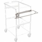 Poseholder, Vileda, CE, til Vileda CE reng&oslash;ringsvogn, KAT5 *Denne vare tages ikke retur*