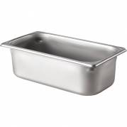 Si, Vileda, CE, rustfrit st&aring;l, holder, KAT5 *Denne vare tages ikke retur*