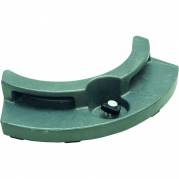 V&aelig;gtskiver, Diversey TASKI, ErgoDisc 165, 10 kg. *Denne vare tages ikke retur*