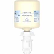 H&aring;nds&aelig;be, Tork S5, 525 ml, Mini, med farve og parfume, flydende