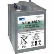 Batteri, Diversey TASKI, Swingo XP-R *Denne vare tages ikke retur*