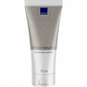 Vaseline, 75 ml, hvid, uden farve og parfume