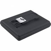 Genopladeligt batteri, Hagleitner, sort, plast, energyBox M