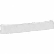 Vinduesvaskebetr&aelig;k, Vikan, 38x7x3cm, hvid, polyester/polyestermikrofiber *Denne vare tages ikke retur*