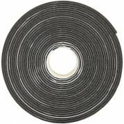 Bandage, Plum QuickSoft, 5m x 5,5cm, sort, selvkl&aelig;bende, 2 stk. *Denne vare tages ikke retur*