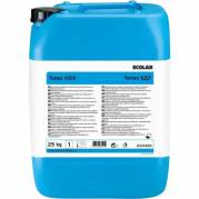 Skumreng&oslash;ring, Ecolab  Topaz HD3, 20 l, alkalisk/affedtende, uden klor, farve og parfume