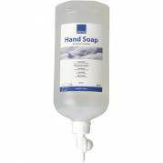 H&Atilde;&yen;nds&Atilde;&brvbar;be, ABENA, 1000 ml, uden farve og parfume