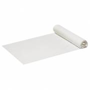 Sengebordspose, 4 l, hvid, LDPE/virgin, 22x35cm